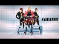 2NE1 - I'm Busy Instrumental [OFFICIAL] 