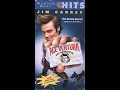 Opening To Ace Ventura Pet Detective 1999 VHS