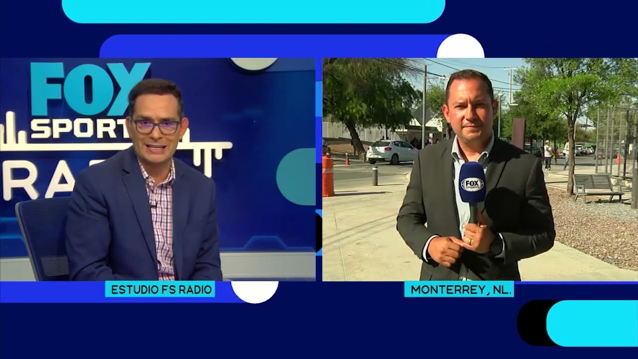 Rayados | Estas son las razones por las que Monterrey habría separado a Martial del pantel