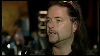 Asia ~ John Payne, Geoff Downes, Chris Slade, Guthrie Govan     2002