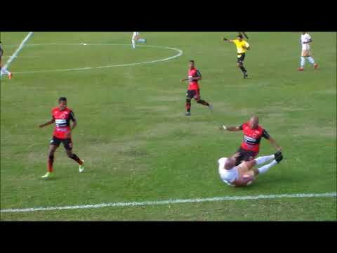 Tupi x Ypiranga Divisão de Acesso 2018 Jogo Completo