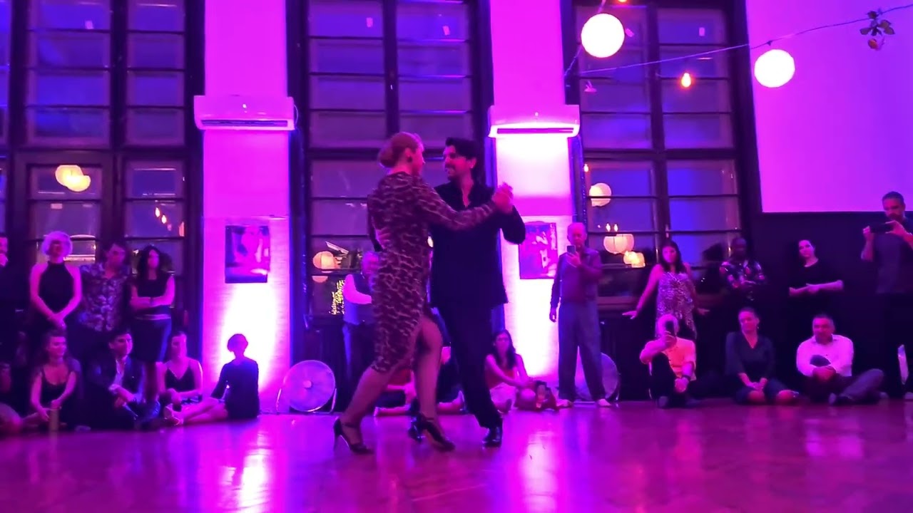 Ariadna Naveira y Fernando Sanchez, Novi Sad 2023 (4)