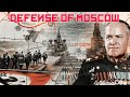 Sabaton Defence Of Moscow Subtitulado Español
