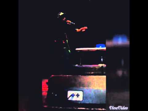 Seattle hip hop, Money Making Prince."Man on fire"