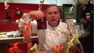 Jacques' Storm Shelter Suggestions