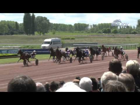 Grand Prix des Ducs de Normandie de Caen, deux roi le remportent