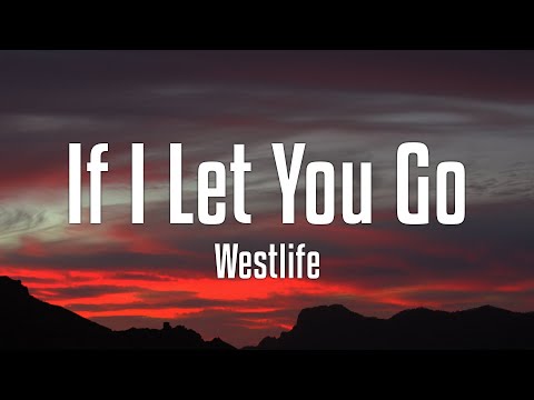 welfare rare Higgins Download westlife if i let you go mp3 free and mp4