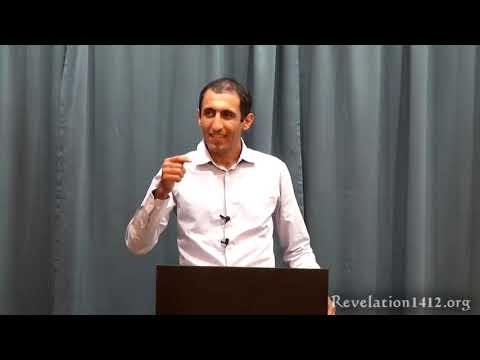 Nader Mansur: 7 čudesnih rođenja