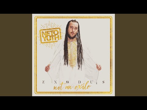 No One but Jah (feat. Sizzla)
