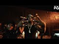 4Batz WYA Feat Sexyy Red Official Visualizer