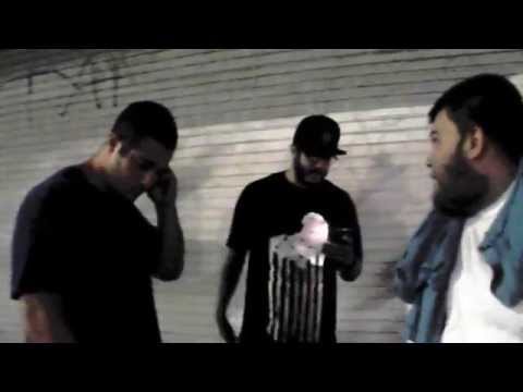 Psycoses vs Tank White