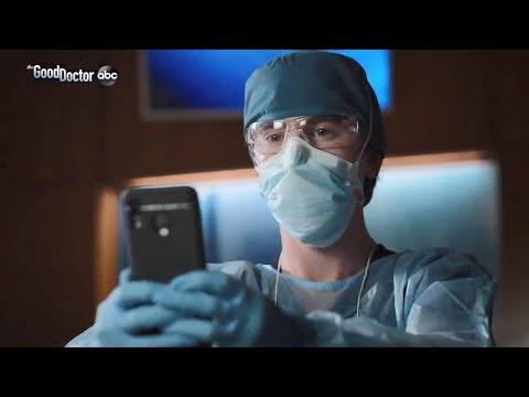 The Good Doctor Season 4 (Promo)