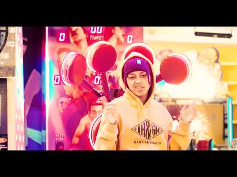 LUKKY BOY x CINTIA - GAME OVER 🕹