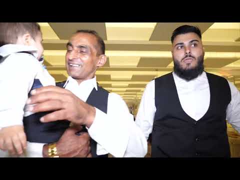 1 Rodjendan & Babina Younes & Tiyana Ork Adrenalin & Izet Beganovic Part 2