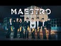 MAESTRO DMD BOYS DMD DANCE COVER
