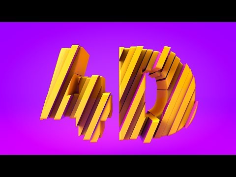 C4D TUTORIAL Low Poly Apartment Beginner