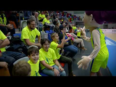 Chance ŽBL TV: Rekordní výhra USK v řadě