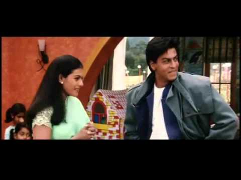Jaane wafa ho ke bekaraar -Barson kiya maine intezaar(Kuch Kuch Hota Hai )