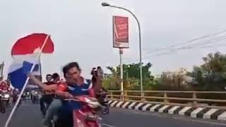 Download lagu Moonraker Cirebon Speed Maniac mp3 Download lagu Moonraker Cirebon Speed Maniac mp3