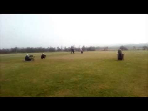 2014 AFFC Class A Racing Final