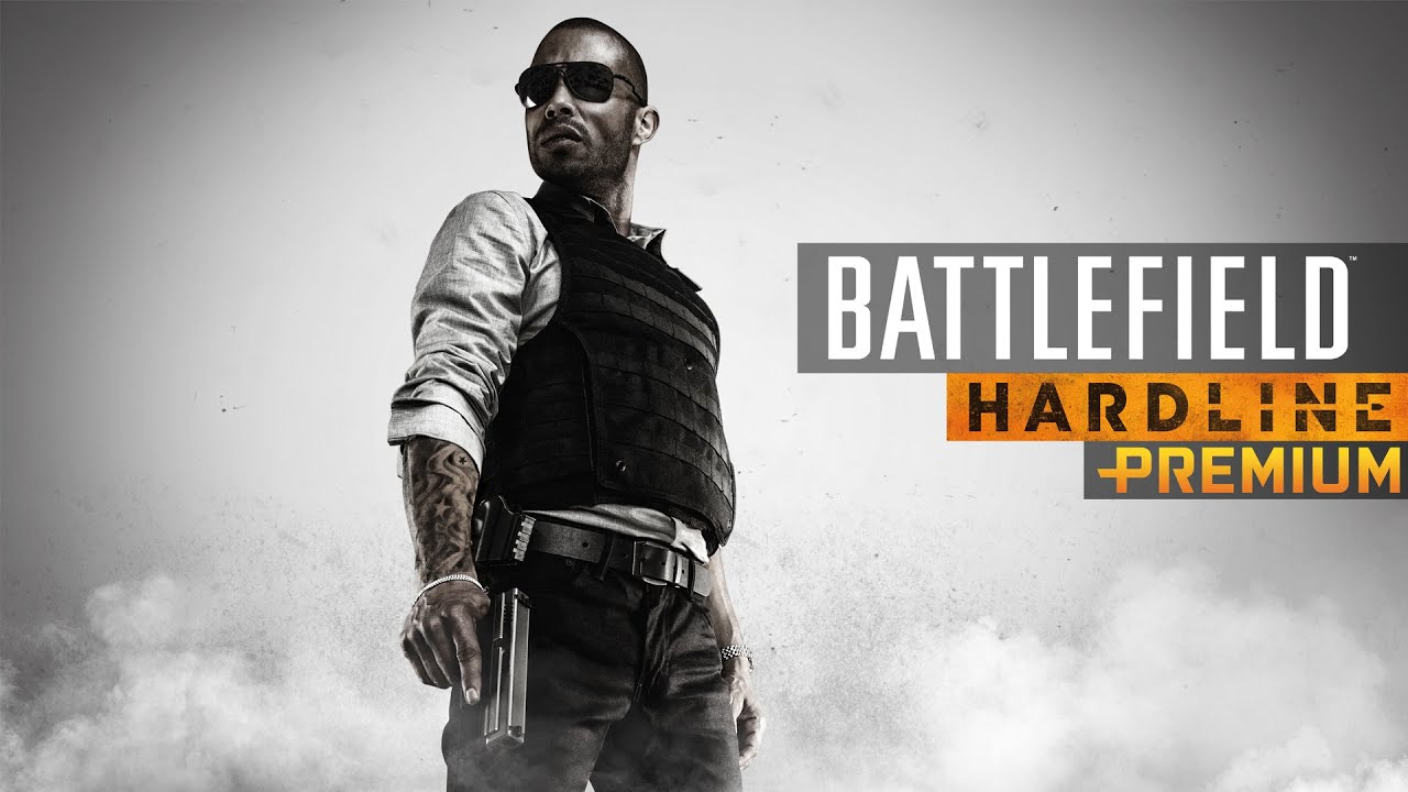 Battlefield Hardline Premium - YouTube