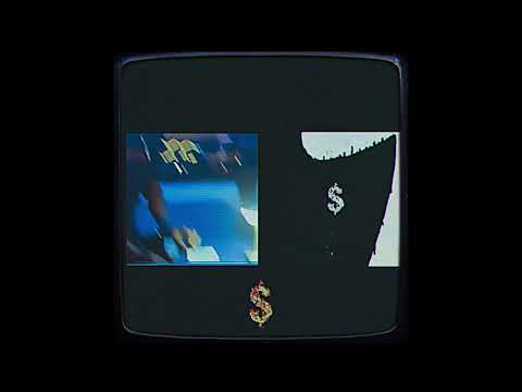 2KRAY LEXY - POLAROID PAPI (LYRIC VISUALIZER)