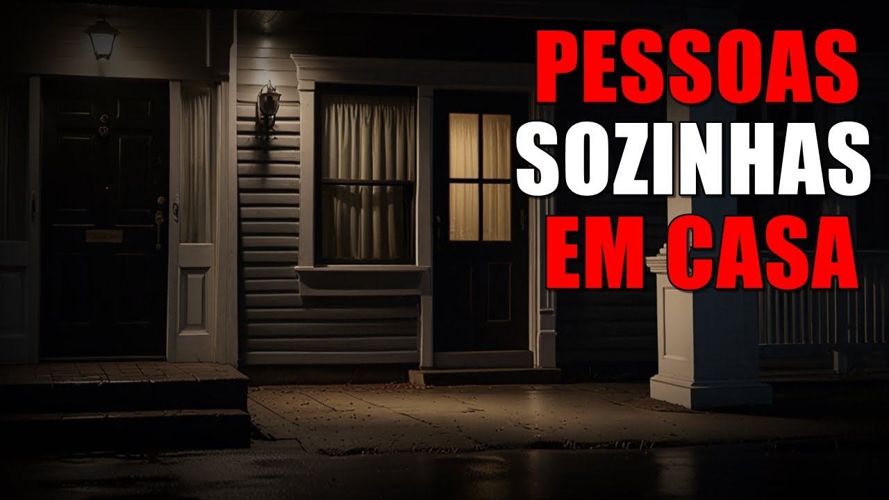 4 RELATOS PERTURBADORES REAIS | HISTÓRIAS REAIS