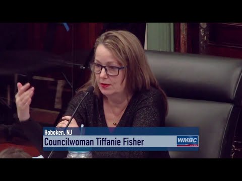 NJ Hoboken’s Truck Ordinance