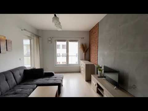 Apartament 2 pokoje - Stare Miasto