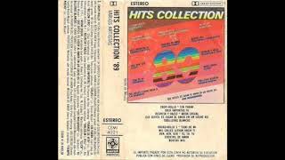 Hits Collection 89 Lado B  remasterizado
