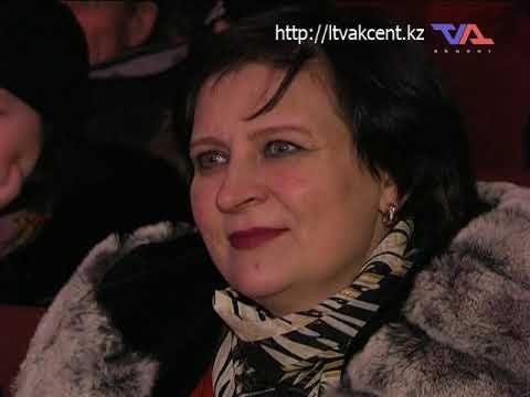 Выпуск программы «День» от 12 февраля 2019г.