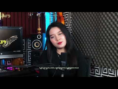 လေထဲကအိမ် (Cover by Naw Ruth)