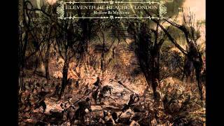 Eleventh He Reaches London - Gaze To The North