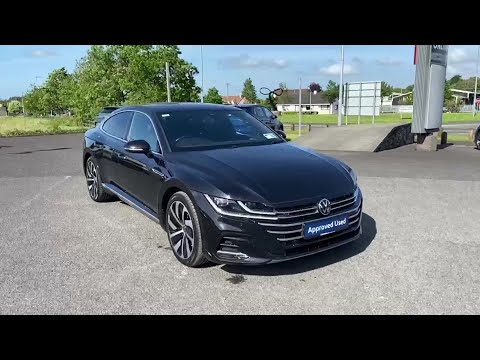 Volkswagen Arteon 2.0TDI D7F 200HP R-LINE - Image 2