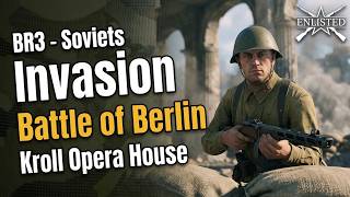Battle of Berlin