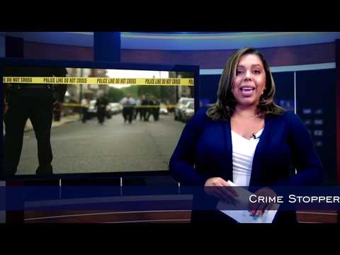 Newark Teen Shot: Latest & Reward