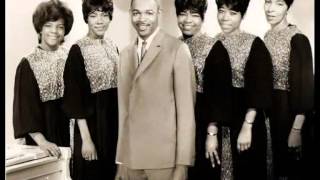 Delores Washington - Seek Ye The Lord