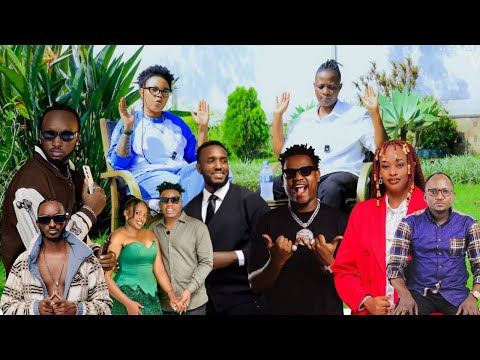 Inkuru zishyushye🔥umwaka warangiye ntakubiswe🙆‍♂️Musengere TESHA🙏amasengesho ya TESHA ntarenga aha🙄