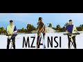 BRAGKEN & HXDI Stross - Mzansi [Official Music Video]