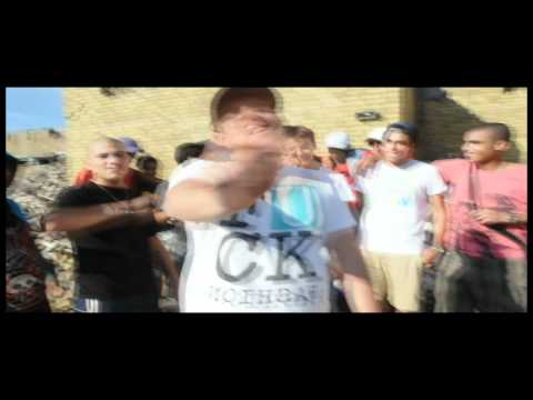 MiiGo - Södra B ( Video )