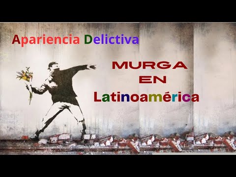 Apariencia Delictiva #1  - Rosina Giamberini (Completo)