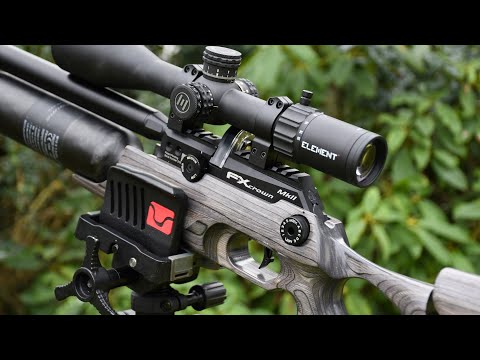 FX Crown MKII Review