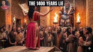 Mary Magdalene: Why They Lied for 1400 Years | Truth About Gospel of Mary Magdalene Revealed!