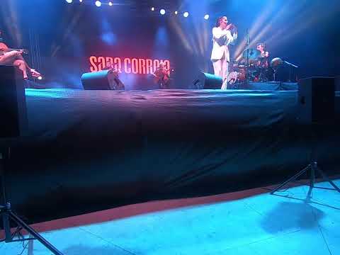 Sara Correia at Festival MED 2023