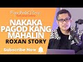 ROXAN PAPA DUDUT STORIES