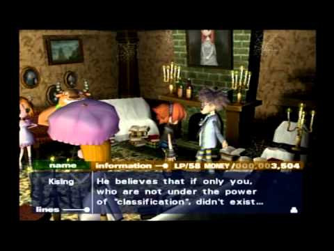 Okage: Shadow King Playthrough-Chapter 5-Part 136