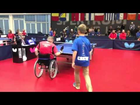 Class T-M2, SRB-SVK, Aleksandar Radisic - Ratislav Revucky