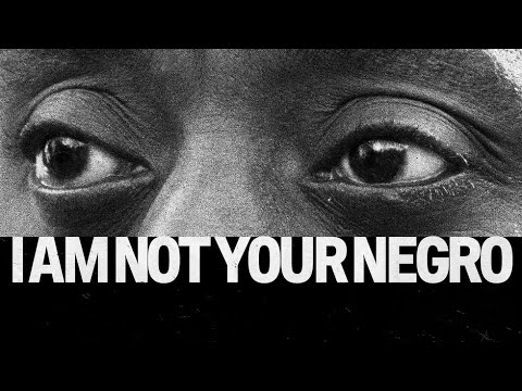 I Am Not Your Negro (2017) Teaser