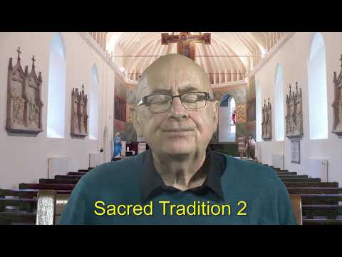 Sacred Tradition 2