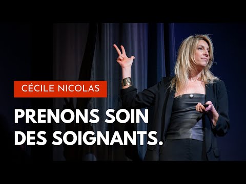 Quand la technologie remet du cœur dans le soin